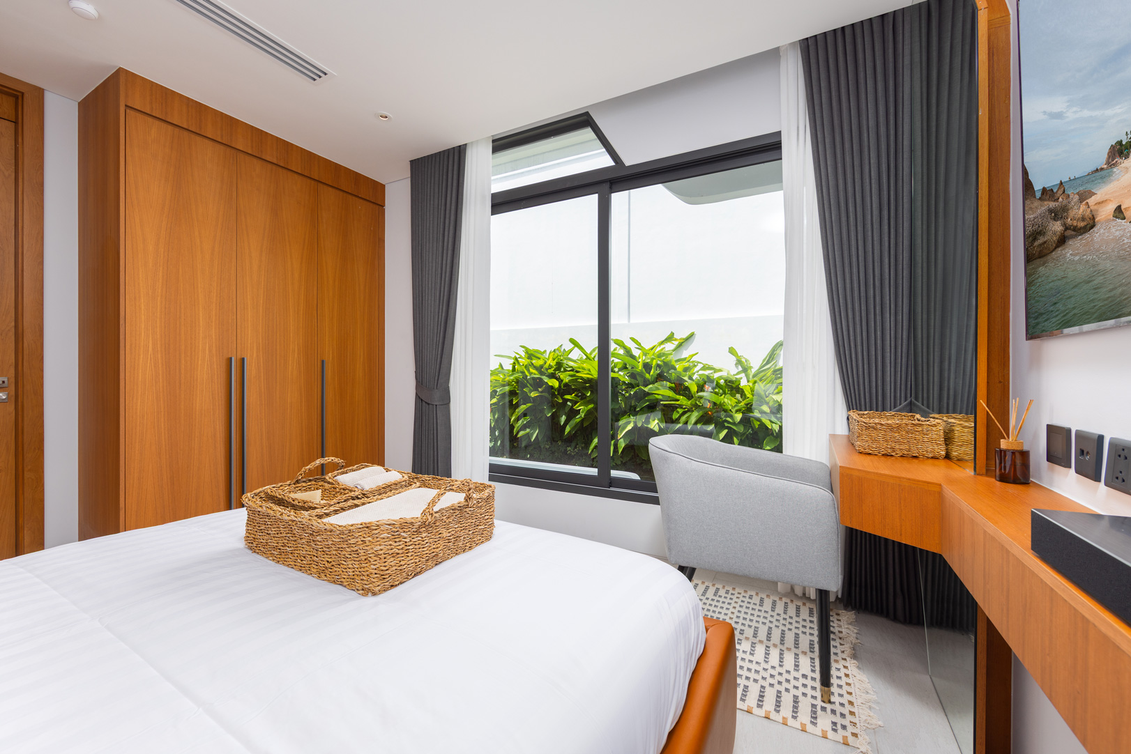 Премиум вилла Zavaya (ID 699)