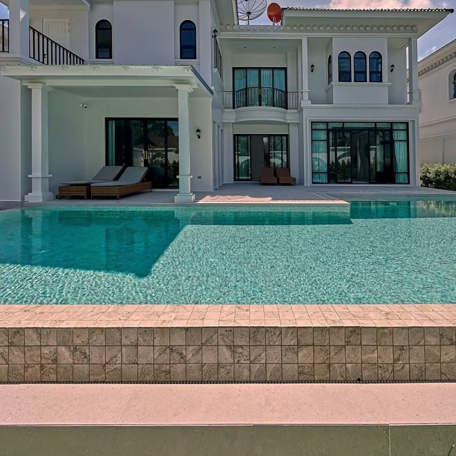 Продажа 3-спальной виллы в Fifth Element Villas (ID 529)