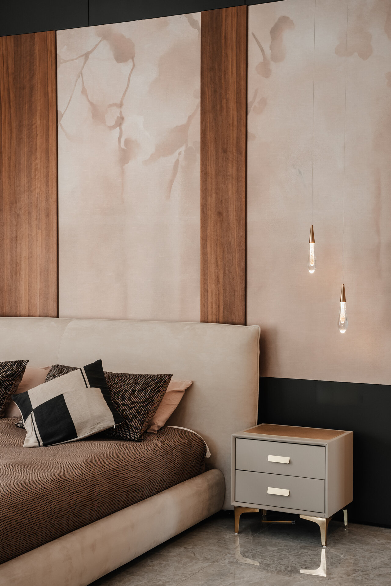 Jungle Serenity Villa (ID 578)