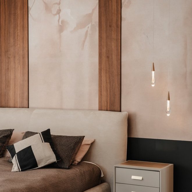 Jungle Serenity Villa (ID 578)