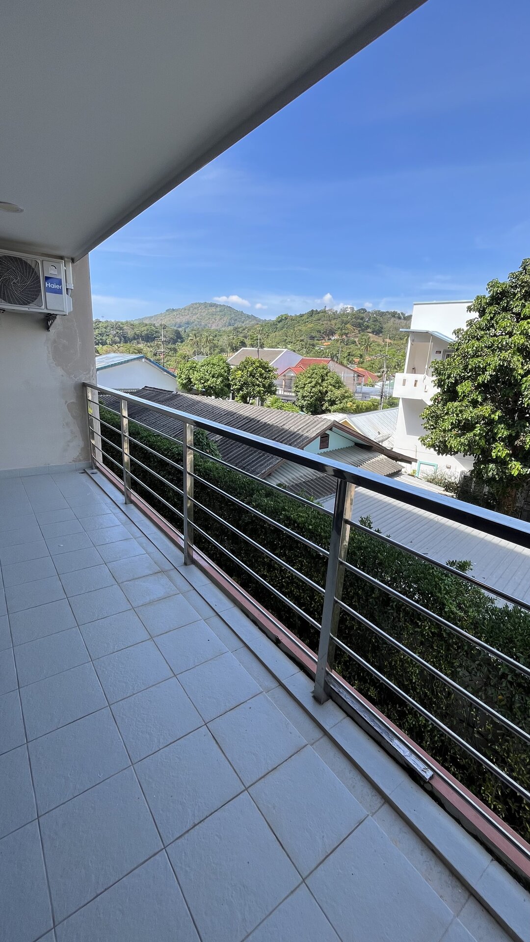 Продажа 1-спальной квартиры в Rawai Beach Condo 36.0 м² (ID 431)