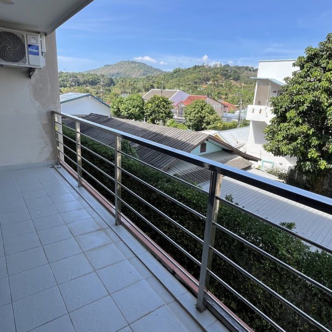 Продажа 1-спальной квартиры в Rawai Beach Condo 36.0 м² (ID 431)