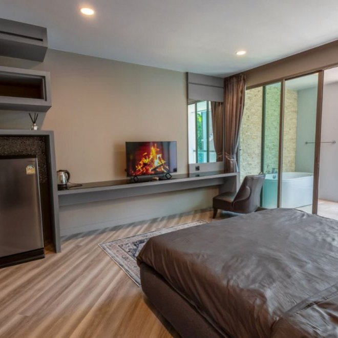 Продаётся студия The Regent Bang Tao (Unit B208) (ID 532)