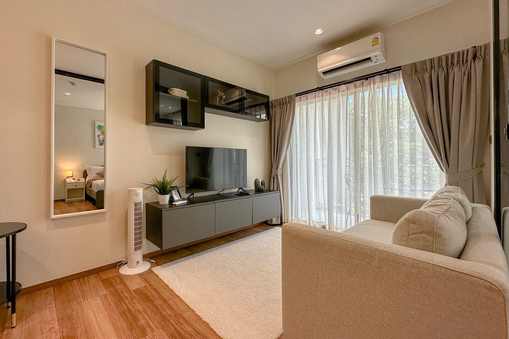 1 bedroom apartment for sale in The Title Halo1 (ID 369)
