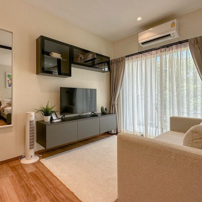 1 bedroom apartment for sale in The Title Halo1 (ID 369)