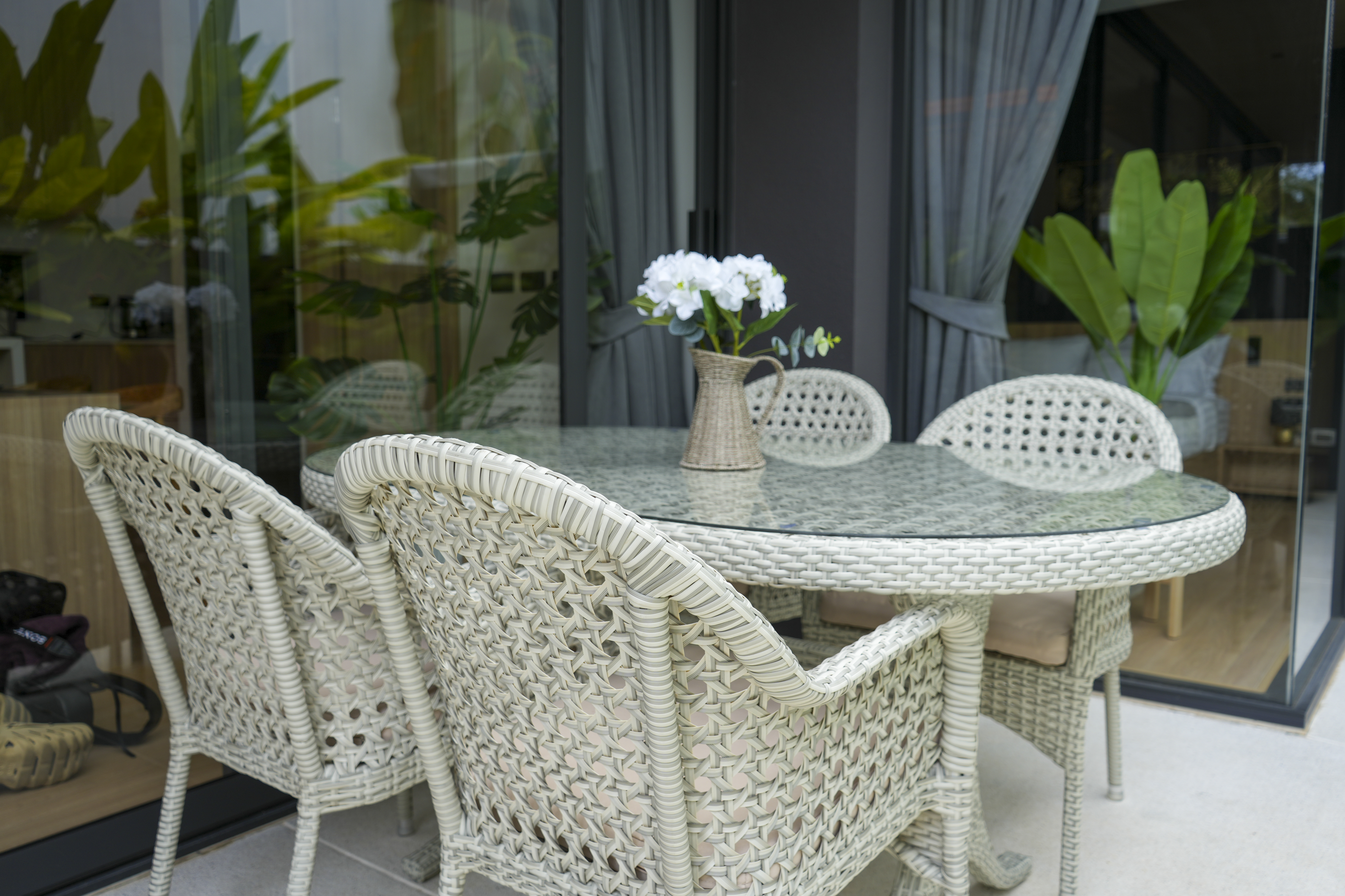 Продажа 3-спальной виллы в Aileen Villas Phase 2 (ID 448)