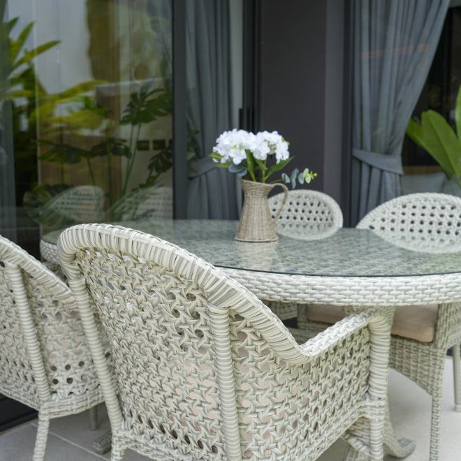 Продажа 3-спальной виллы в Aileen Villas Phase 2 (ID 448)