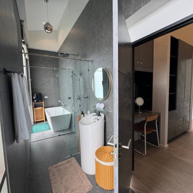 Вилла Wallaya 3 спальни в аренду (ID 276)