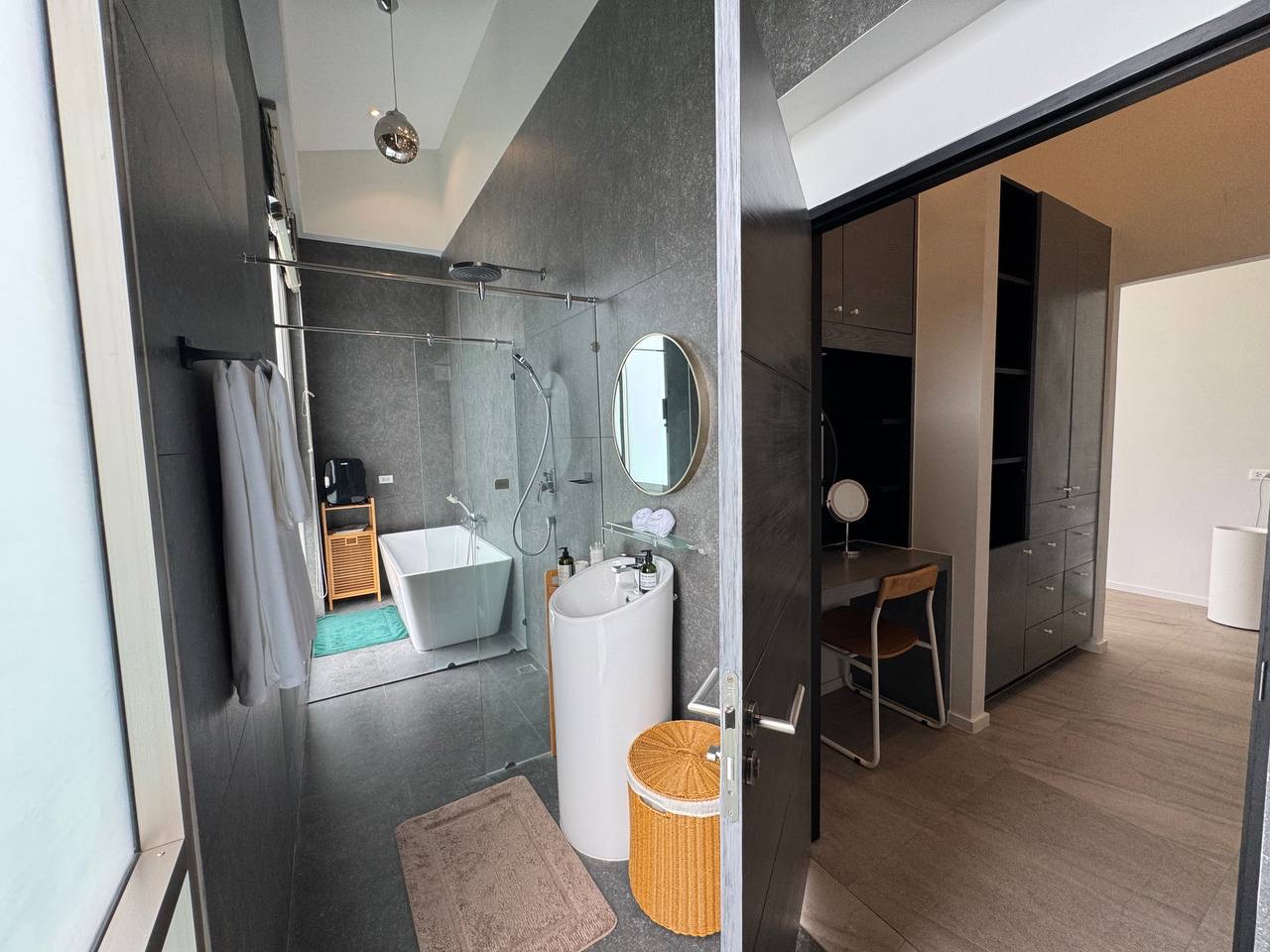 Вилла Wallaya 3 спальни в аренду (ID 276)