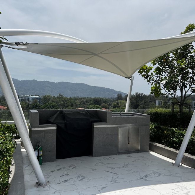 Продажа 1-спальной квартиры в Skypark Laguna (ID 359)