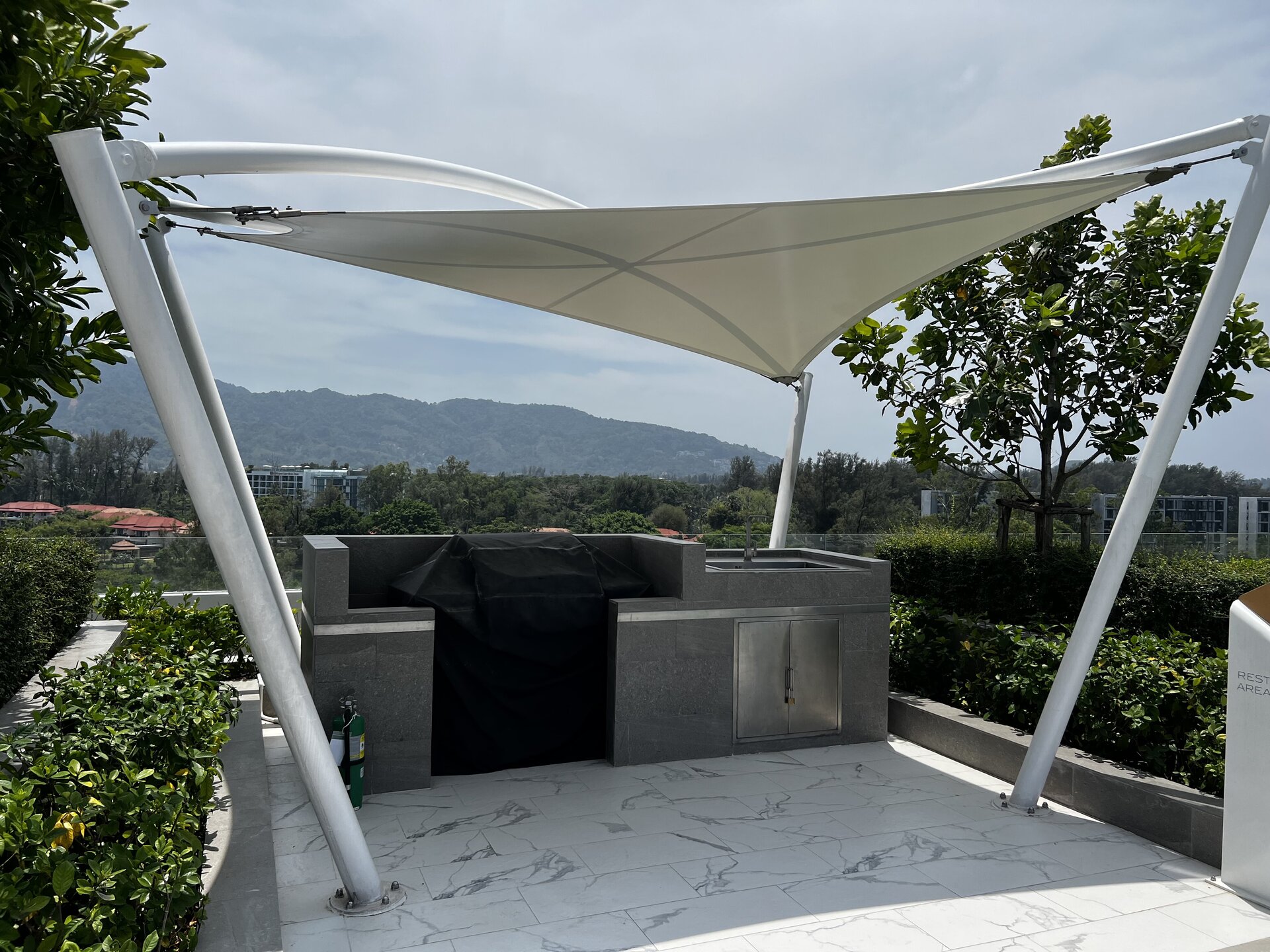 Продажа 1-спальной квартиры в Skypark Laguna (ID 359)