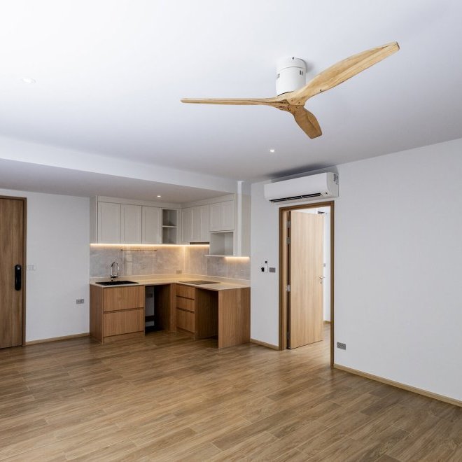 Laguna Beachside — 2 спальни, 99 м², юнит LBS2403 (ID 425)