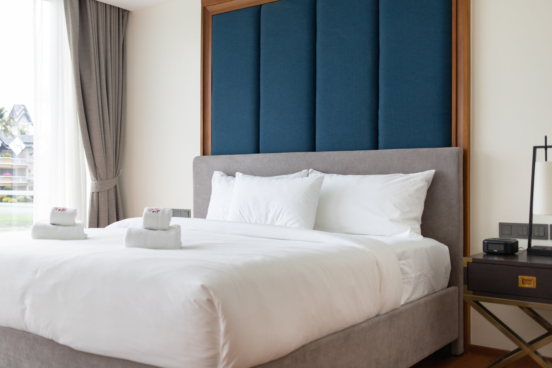 Продам 3-спальную квартиру в Angsana Beachfront (ID 494)