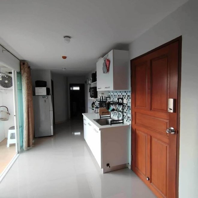 Jomtien Beach Mountain Condo 6 (ID 681)