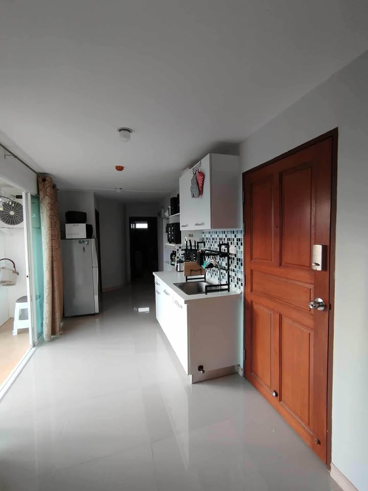 Jomtien Beach Mountain Condo 6 (ID 681)