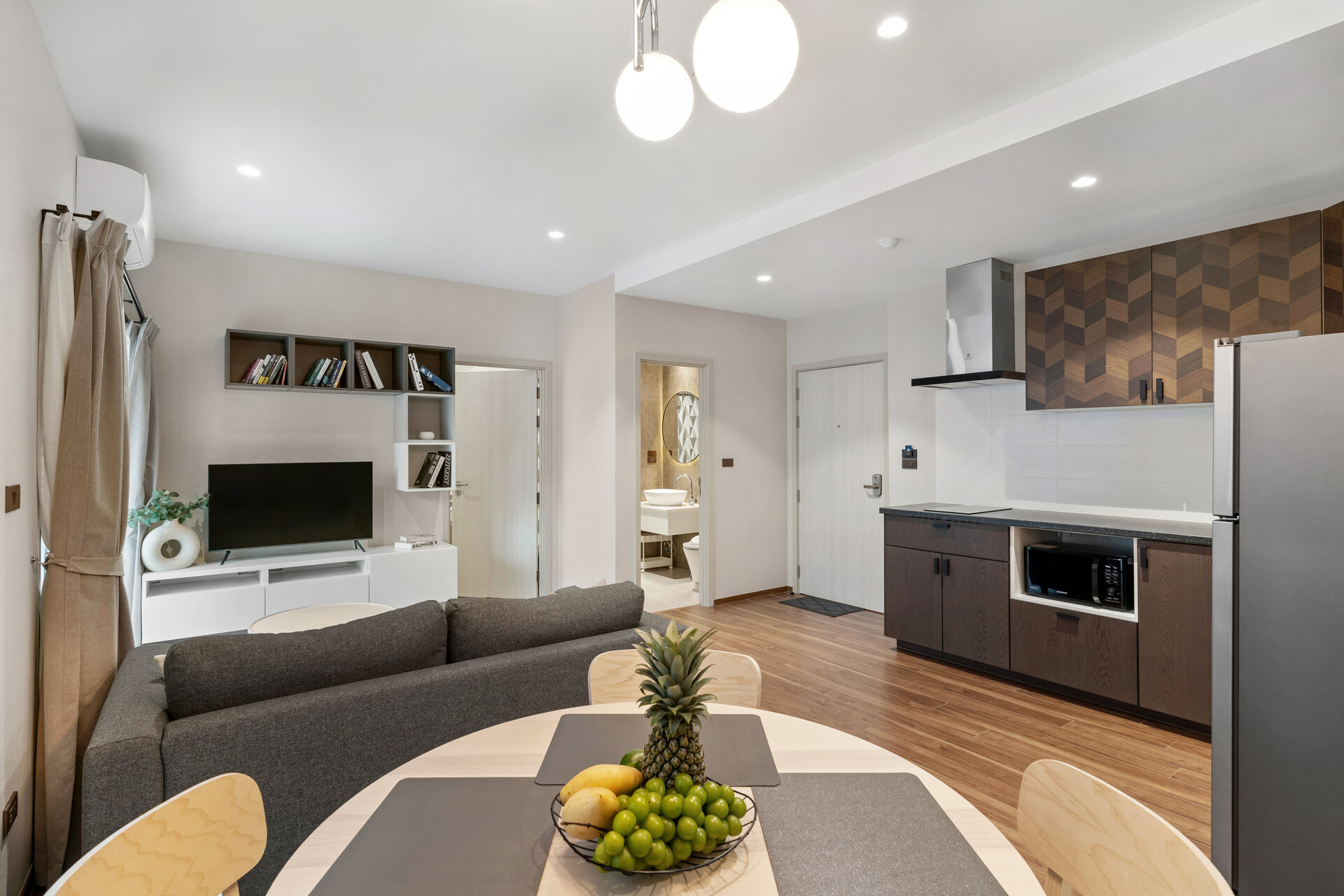 Rent a 2 bedroom apartment MO304 The Title Halo 1 (ID 545)