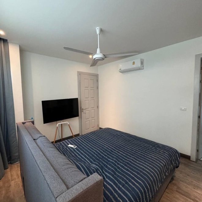 Сдается в аренду вилла The 8 pool (ID 535)