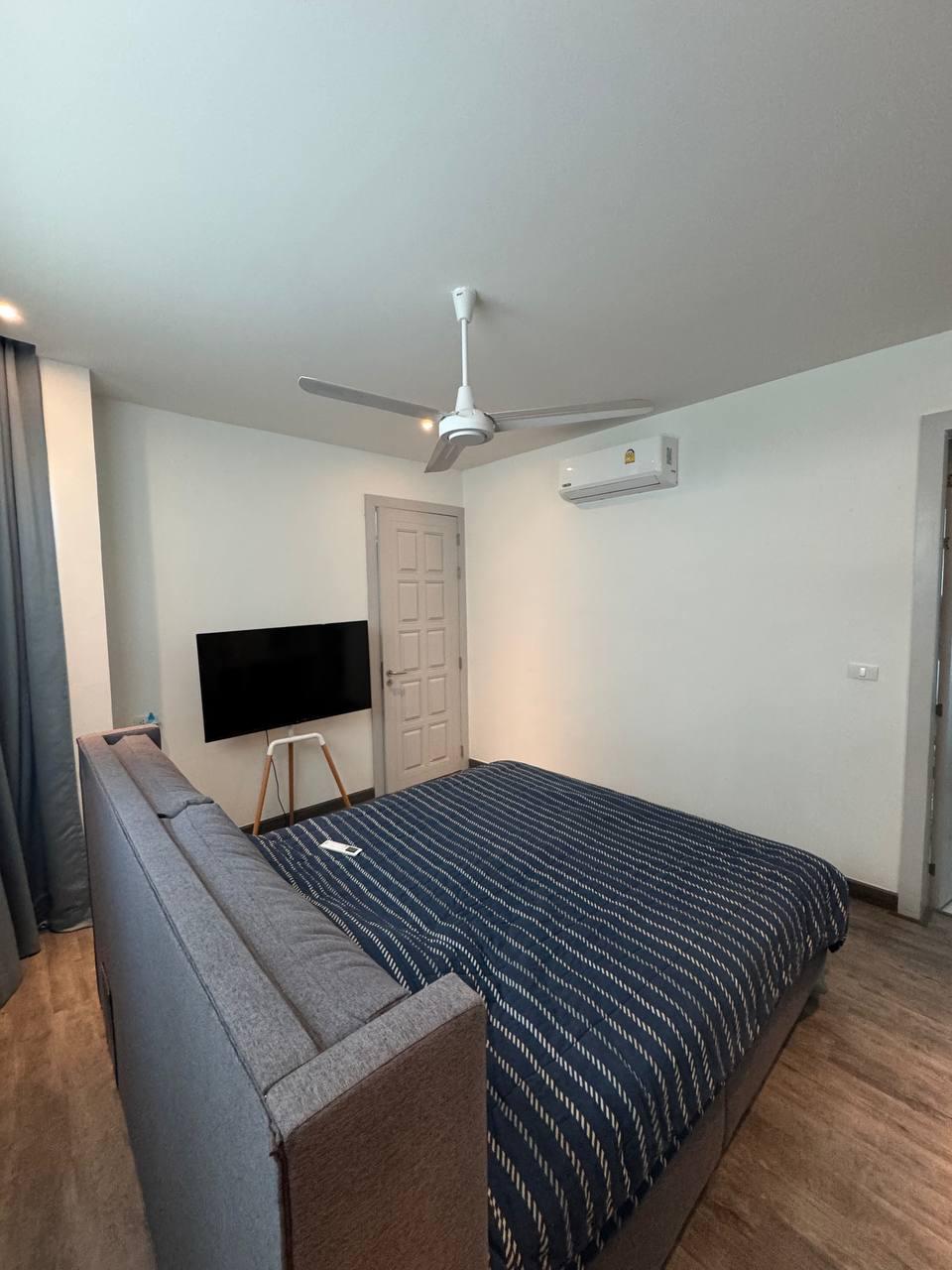 Сдается в аренду вилла The 8 pool (ID 535)