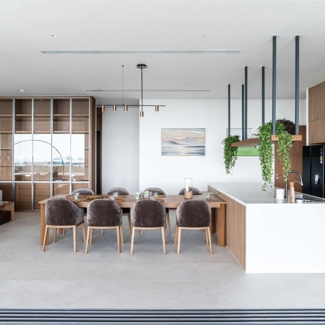 La Vista Luxury Villas — 4 спальни (ID 145)