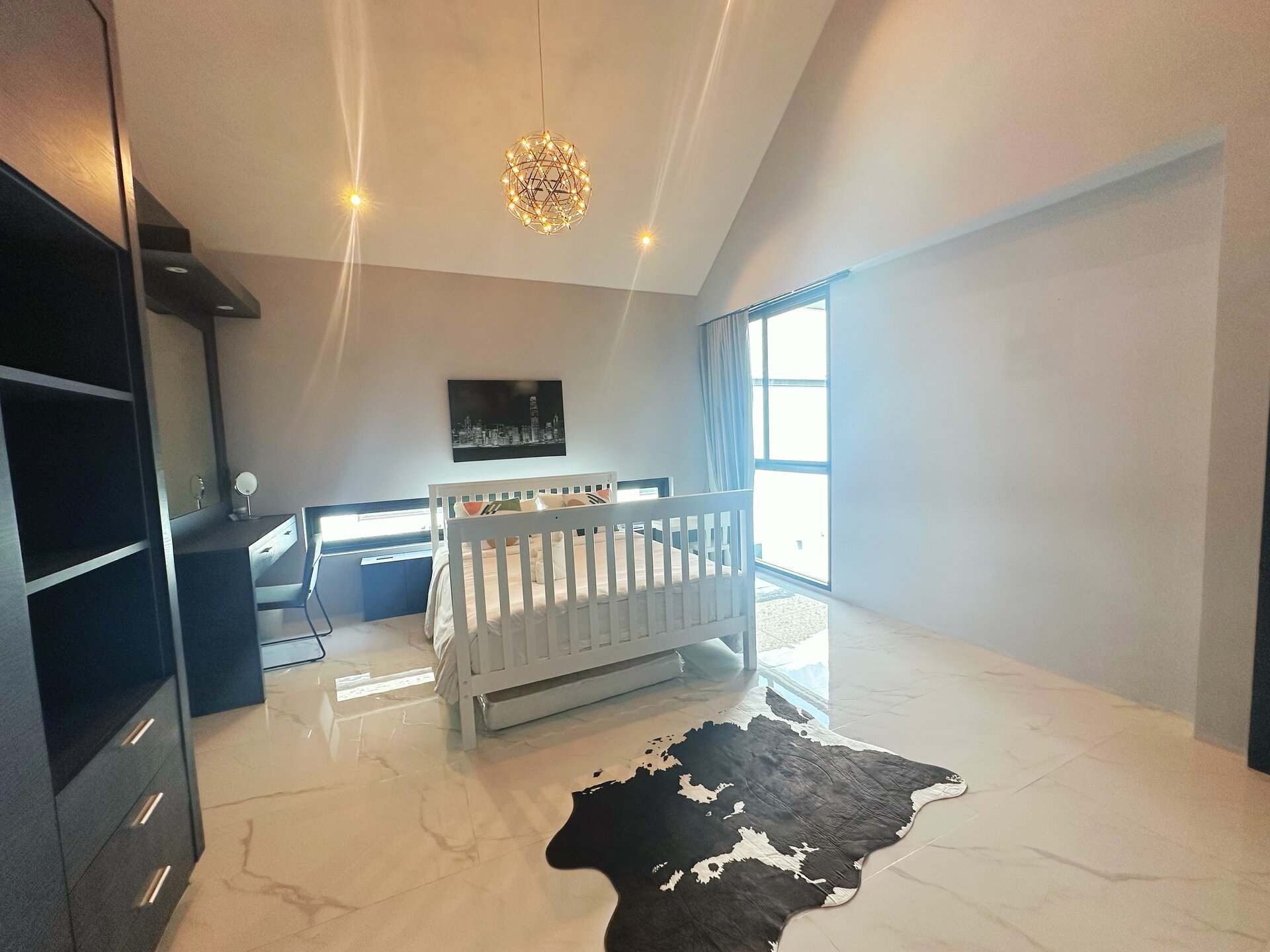 Villa Granary (ID 577)