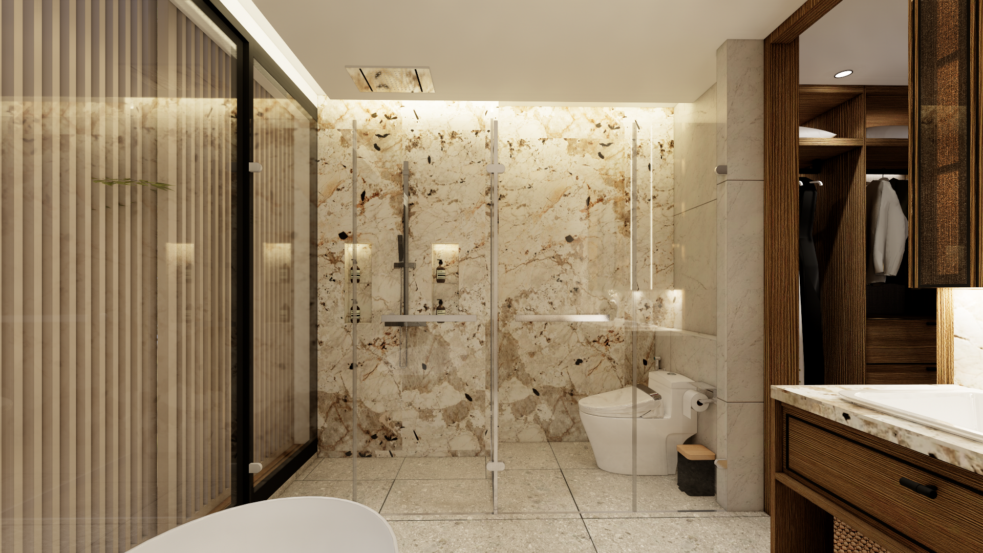 Продажа 4-спальной резиденции в Banyan Tree Grand Residence, вилла 7 (ID 527)