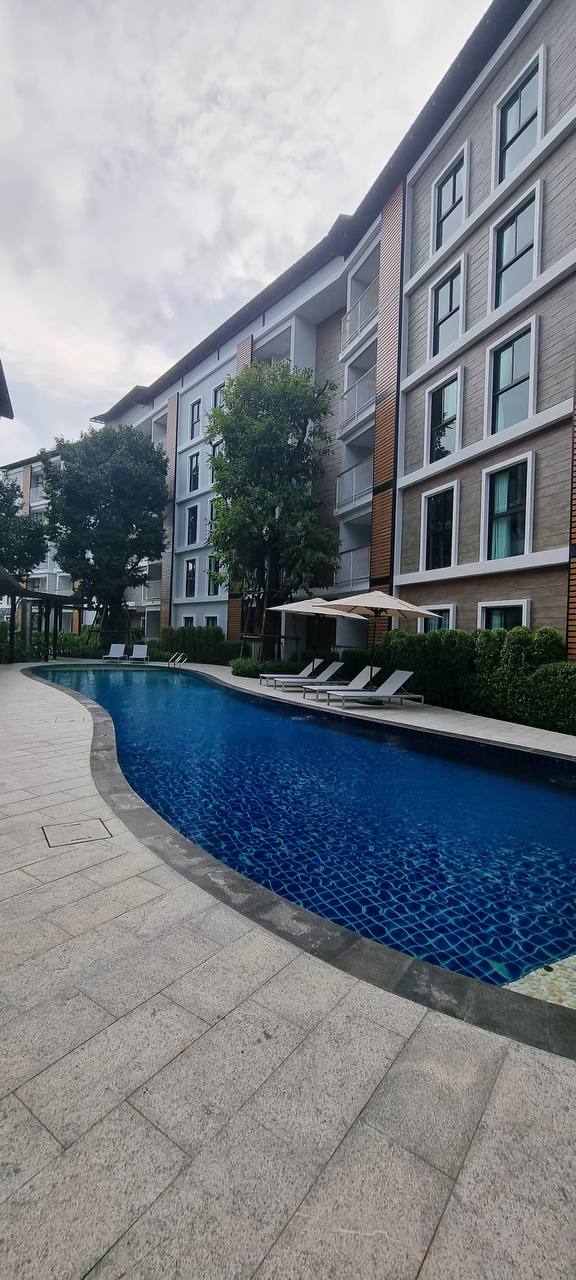 1 bedroom apartment for sale in Title V (ID 372)