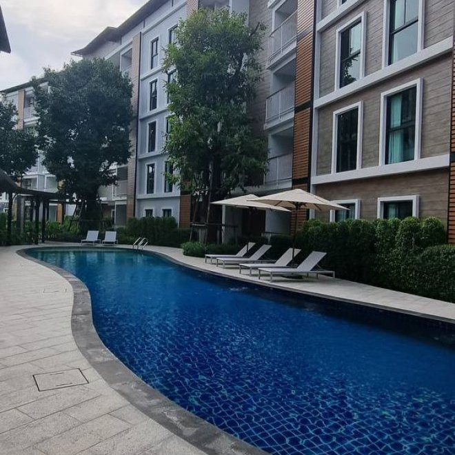 1 bedroom apartment for sale in Title V (ID 372)