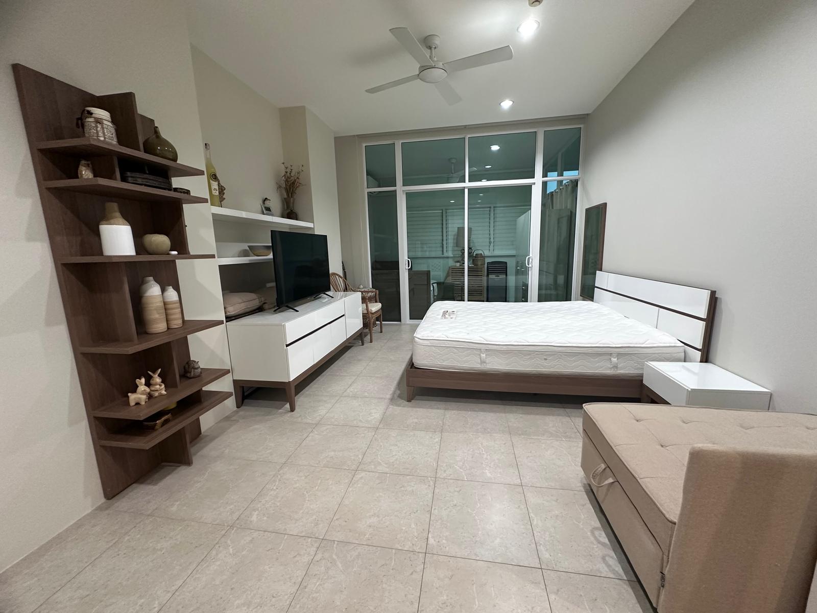 2 спальные апартаменты в Karon Hill Residence (ID 84)