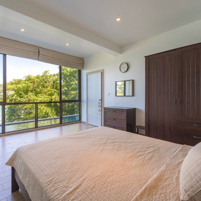 Villa by Kamala beach (ID 625)