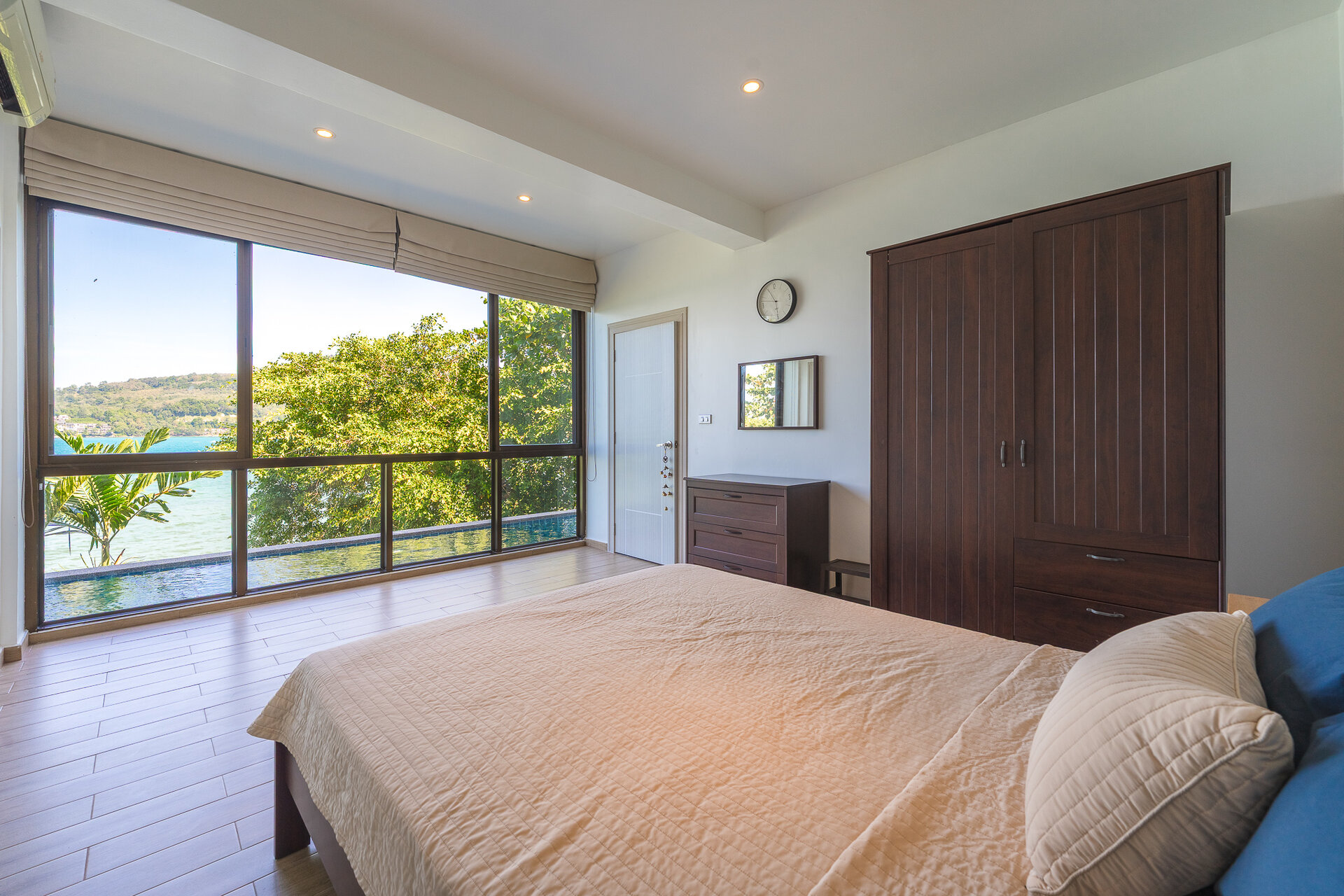 Villa by Kamala beach (ID 625)