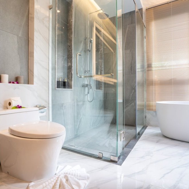 Villa The Breeze Villas for sale — unit B1 (ID 260)