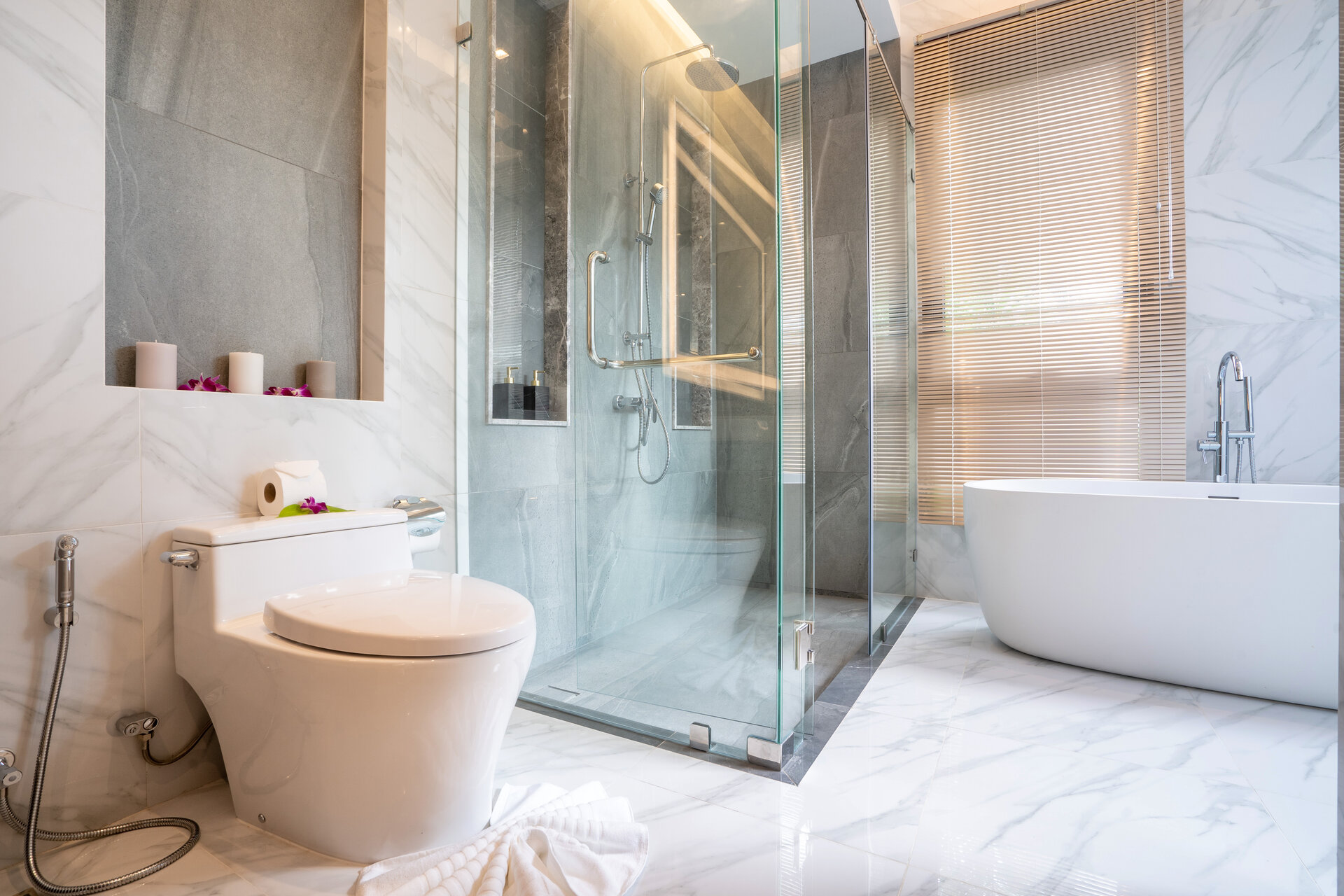 Villa The Breeze Villas for sale — unit B1 (ID 260)