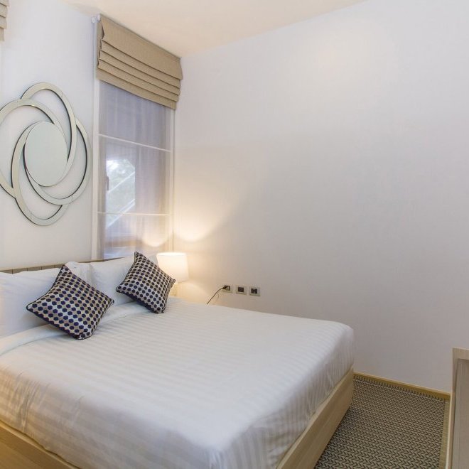 บ้านไม้ขาว-2 ห้องนอน,129 ม.2,บรรทัดแรก (ID 133)