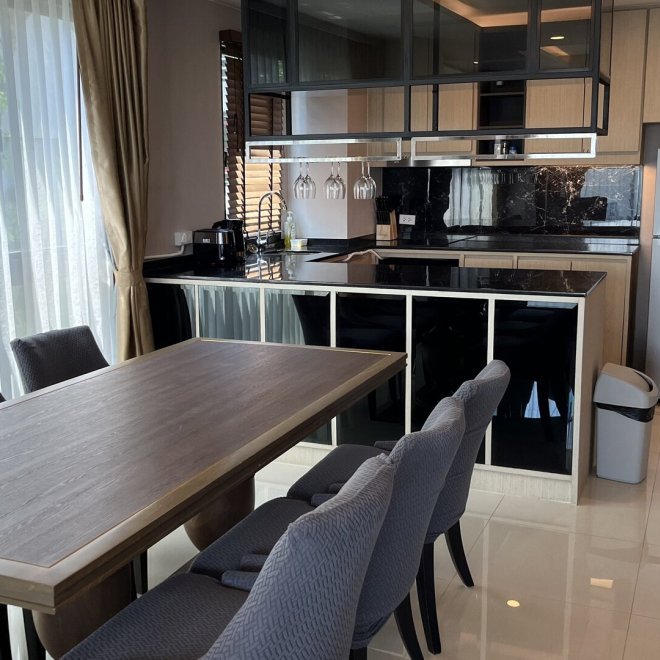 Продажа 2-спальной квартиры в Mida Grande Resort (ID 382)