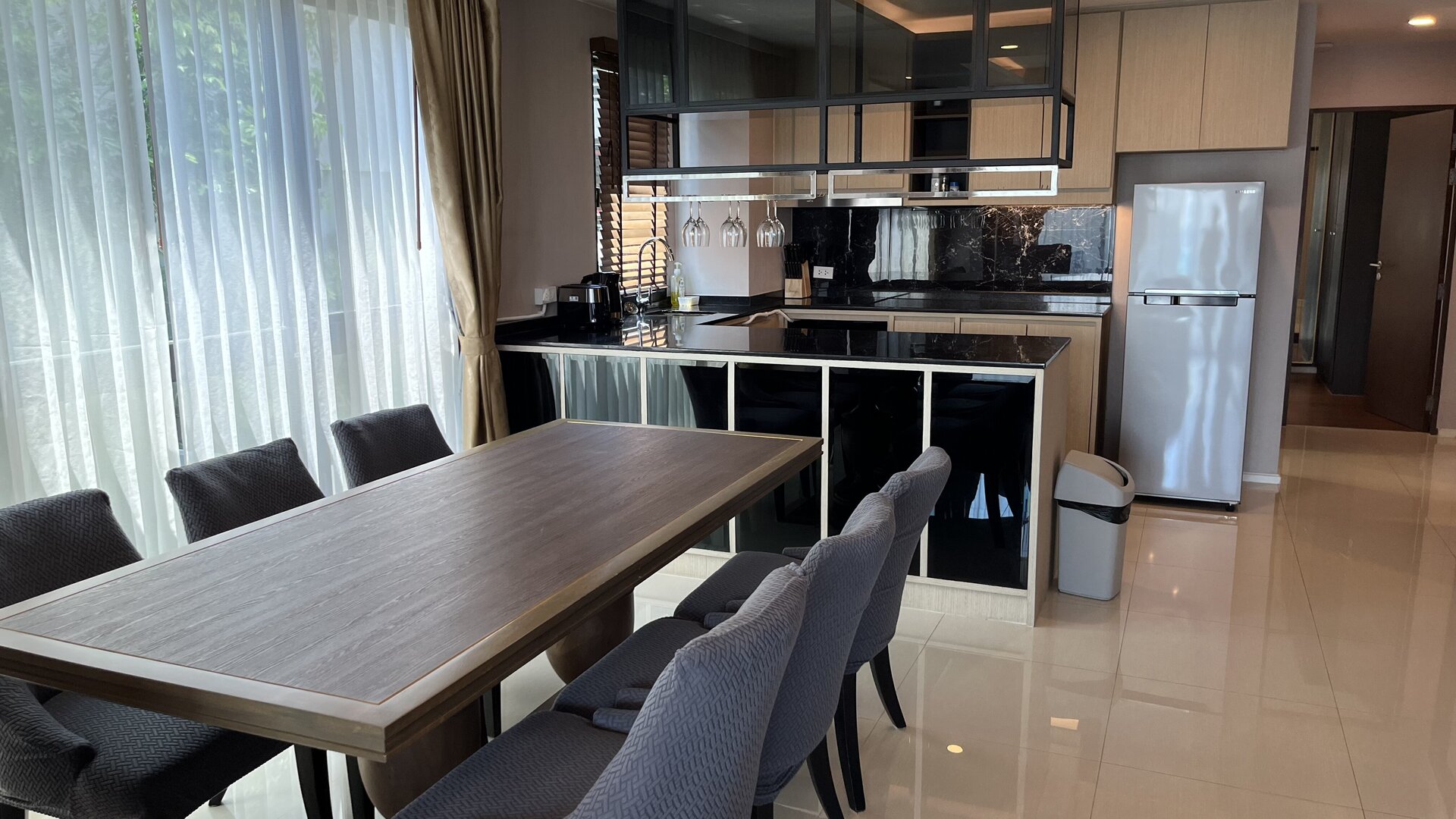 Продажа 2-спальной квартиры в Mida Grande Resort (ID 382)