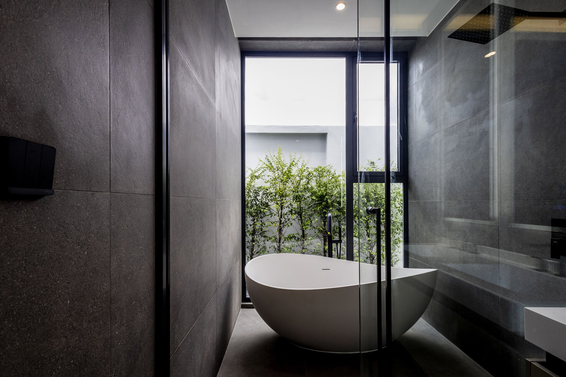 วิลล่า 3 ห้องนอนในโคลเวอร์เรสซิเดนซ์ (ID 159)