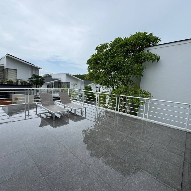 Вилла Wallaya 3 спальни в аренду (ID 276)