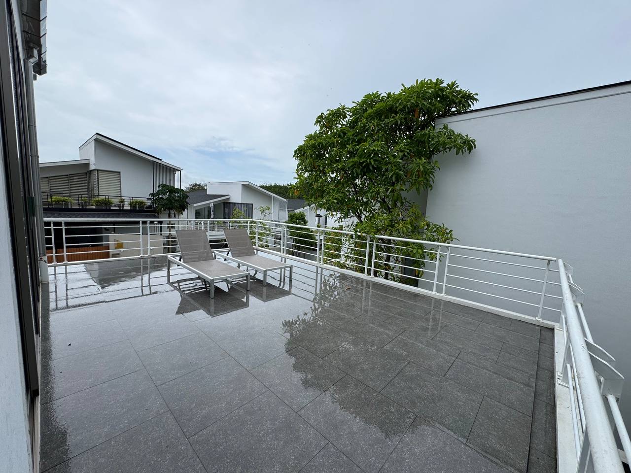 Вилла Wallaya 3 спальни в аренду (ID 276)