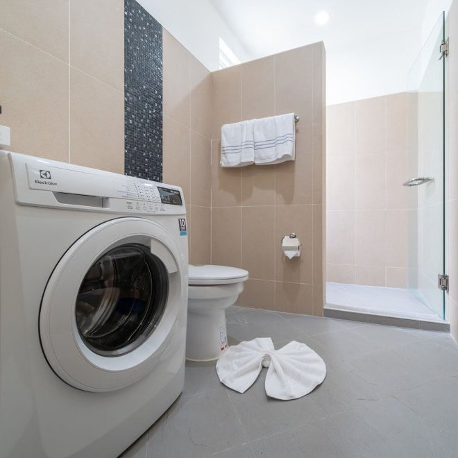 The Greens Villas (ID 614)