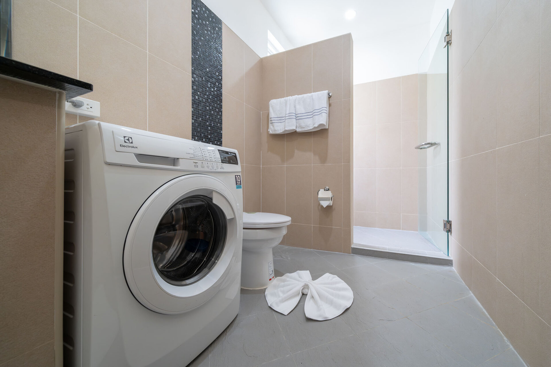 The Greens Villas (ID 614)