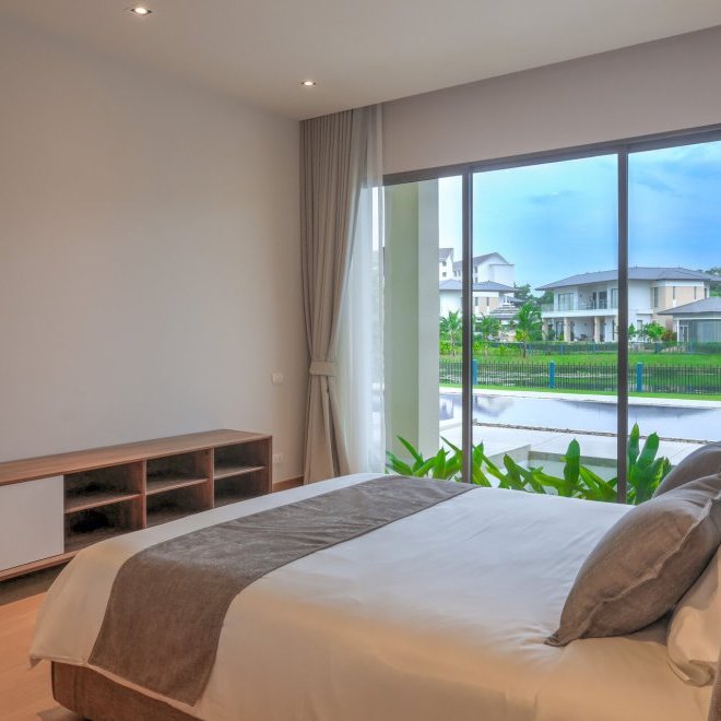 Villa Laguna (ID 622)