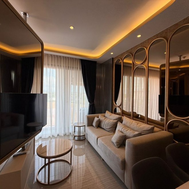 Bellevue Lagoon Phuket unit 520 (ID 594)