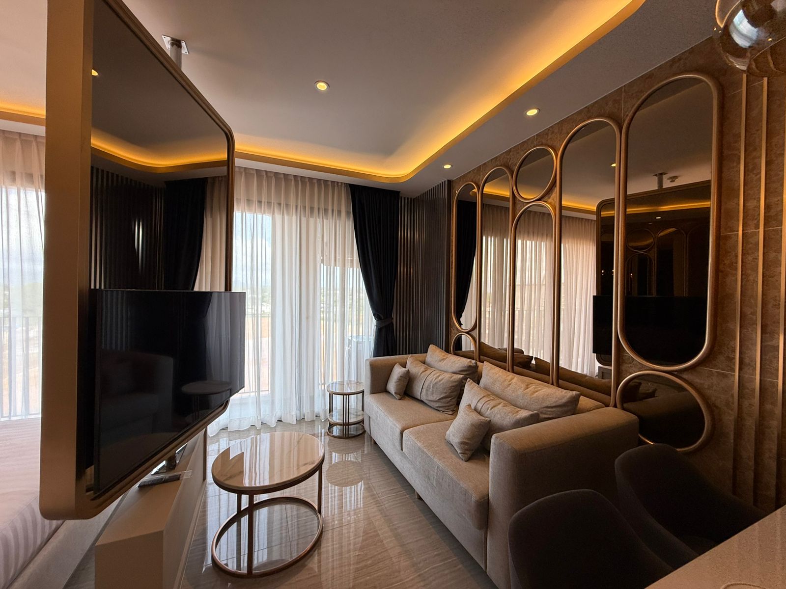 Bellevue Lagoon Phuket unit 520 (ID 594)