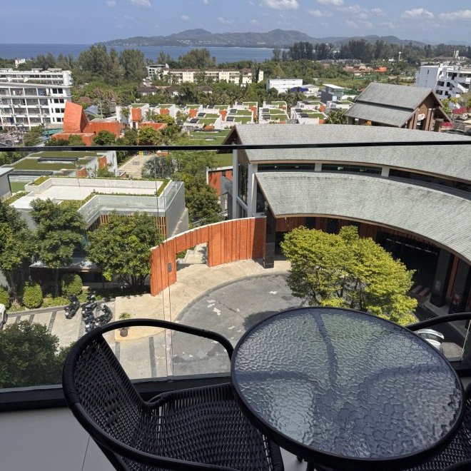 The Mida Panora F301 (ID 604)