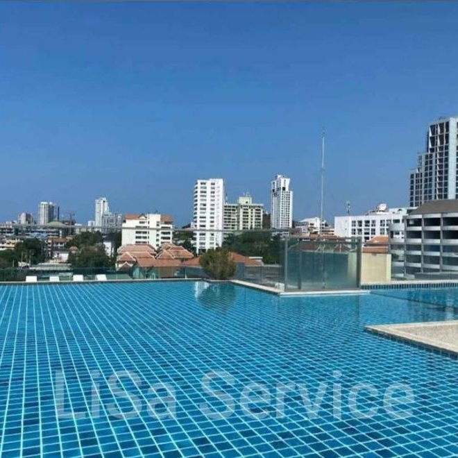 Water Park Condominium (ID 667)