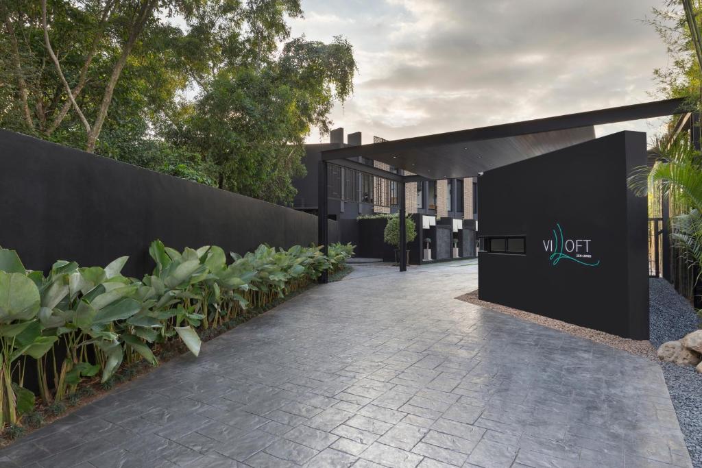 Продажа 3-спальной виллы Villoft Zen Living (ID 531)