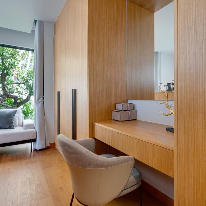 ขายวิลล่าโบทานิก้าโมเดิร์นลอฟท์ที่สอง-ยูนิต 05 (ID 264)