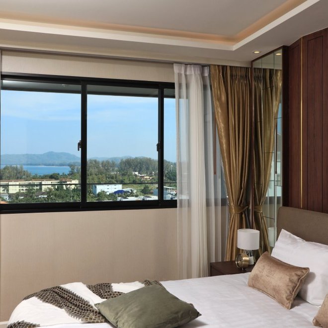 3 спальная квартира в Mida Grande (ID 69)