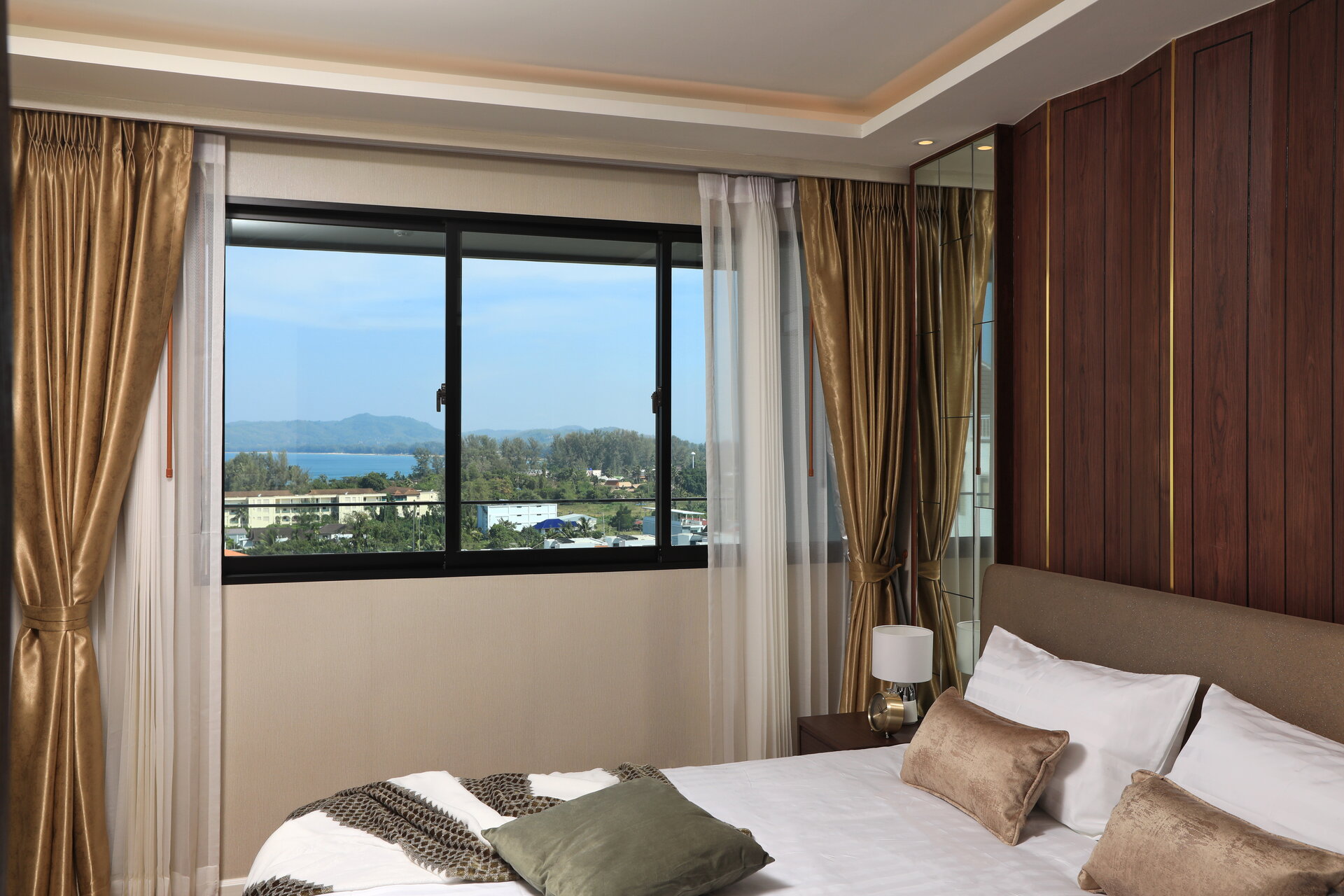 3 спальная квартира в Mida Grande (ID 69)