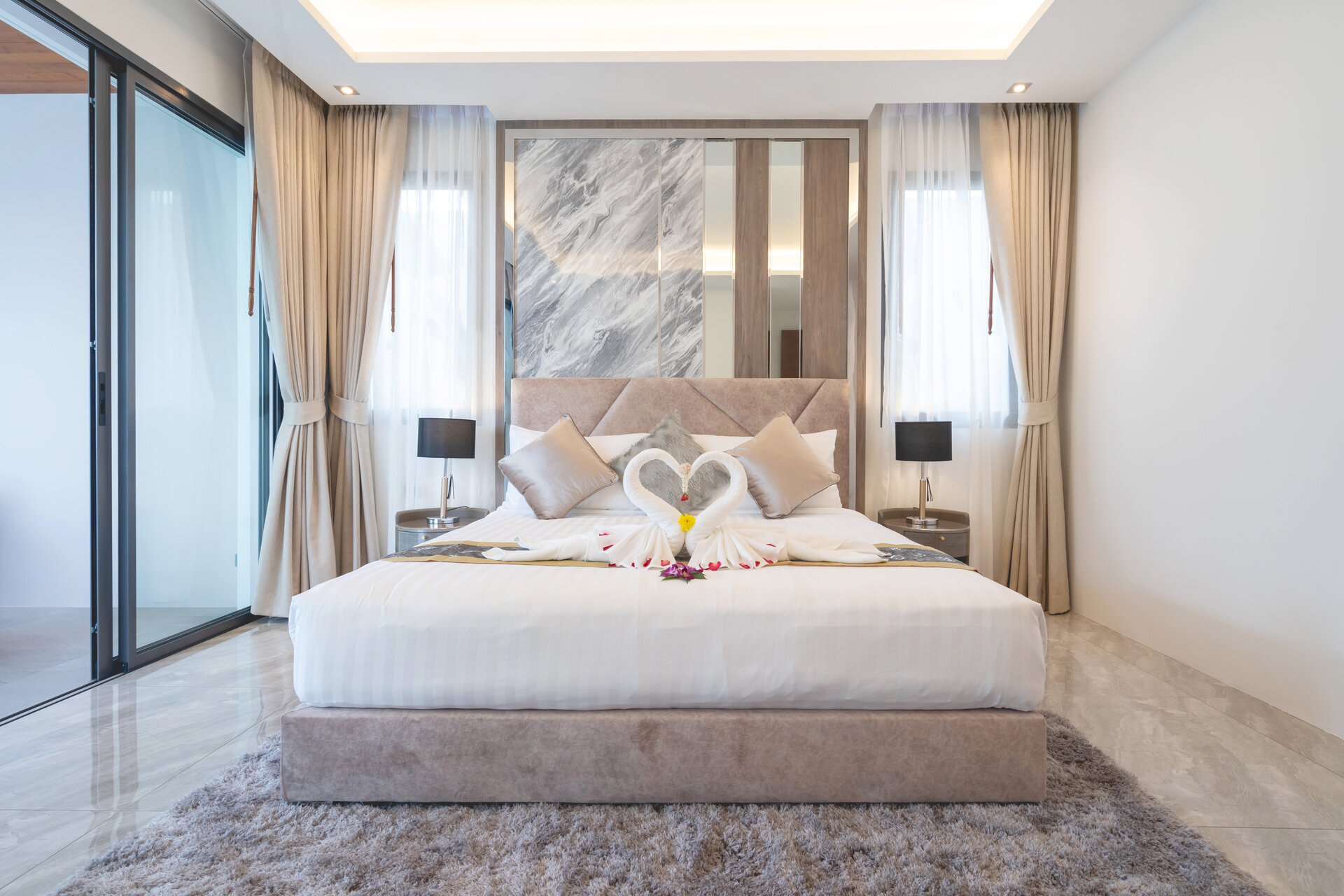 Villa The Breeze Villas for sale — unit B1 (ID 260)